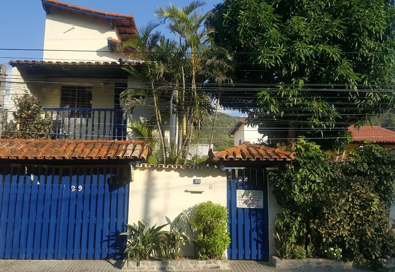 Apartamento Perto De Praia Dos Anjos Arraial do Cabo Brazil
