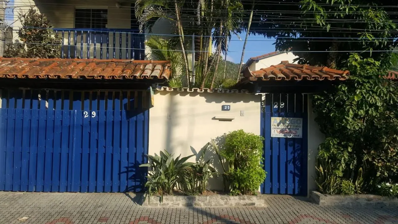 Apartamento Perto De Praia Dos Anjos Arraial do Cabo Holiday home