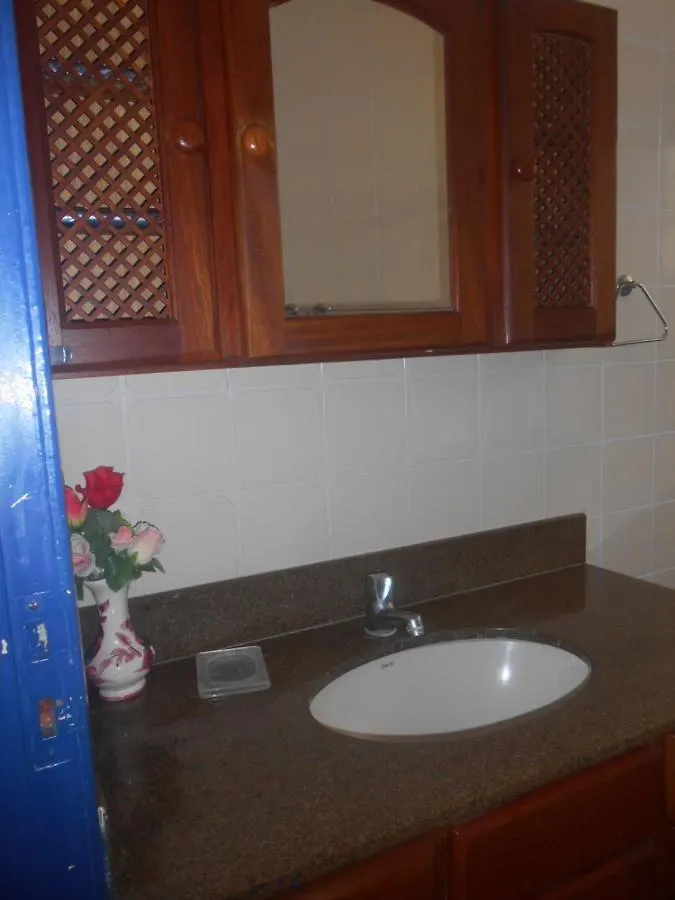 Apartamento Perto De Praia Dos Anjos Arraial do Cabo 0*,