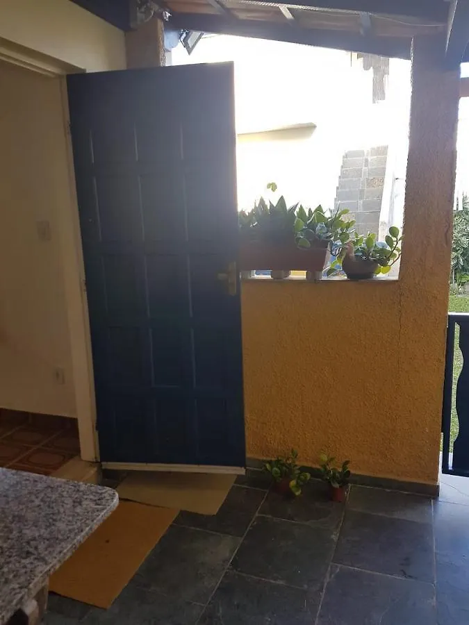Apartamento Perto De Praia Dos Anjos Arraial do Cabo 0*,  Brazil