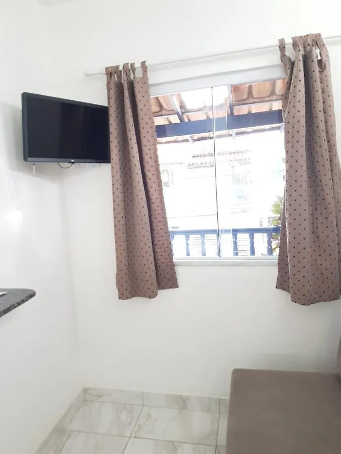 Apartamento Perto De Praia Dos Anjos Arraial do Cabo