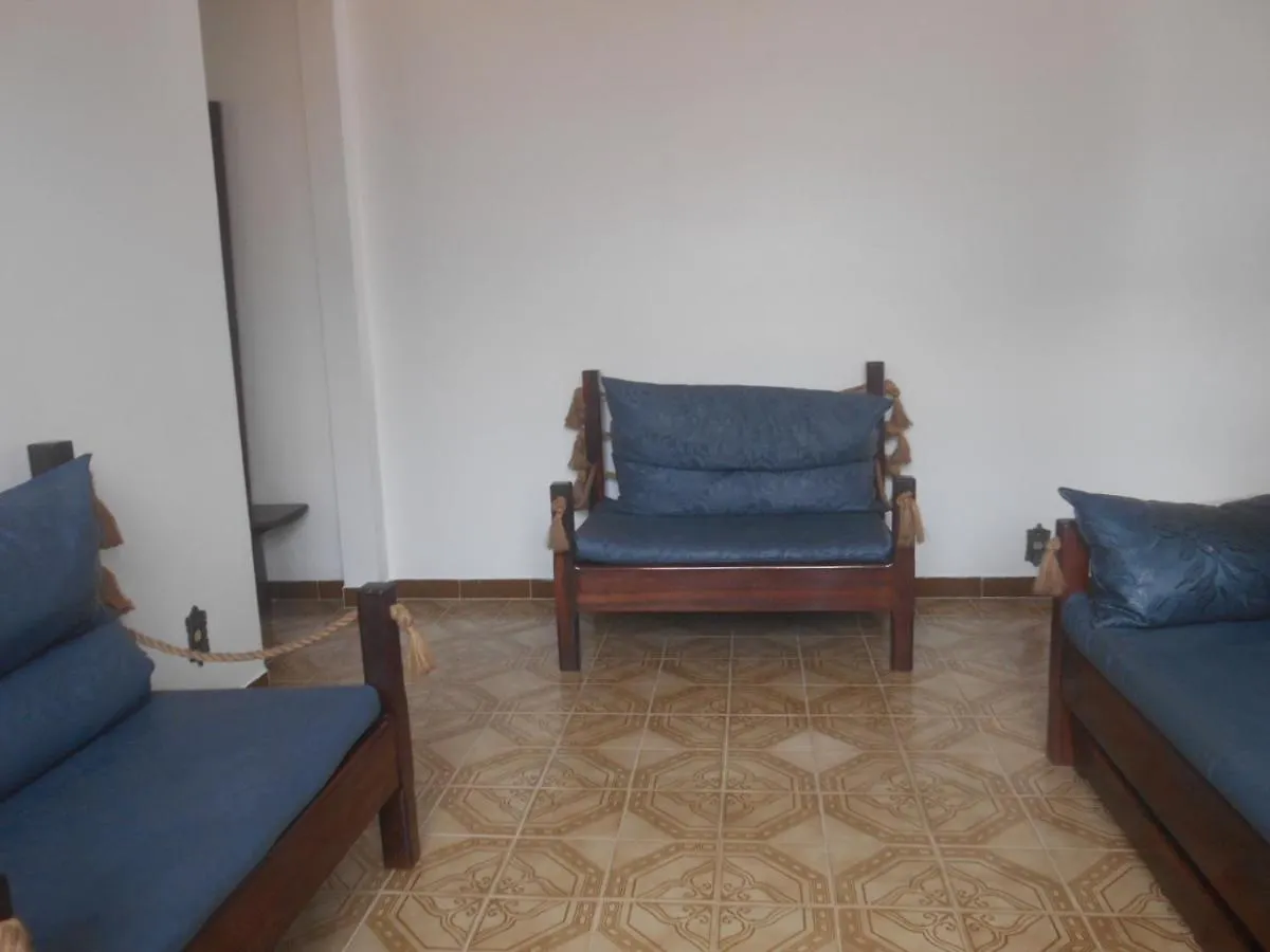 Apartamento Perto De Praia Dos Anjos Arraial do Cabo Holiday home