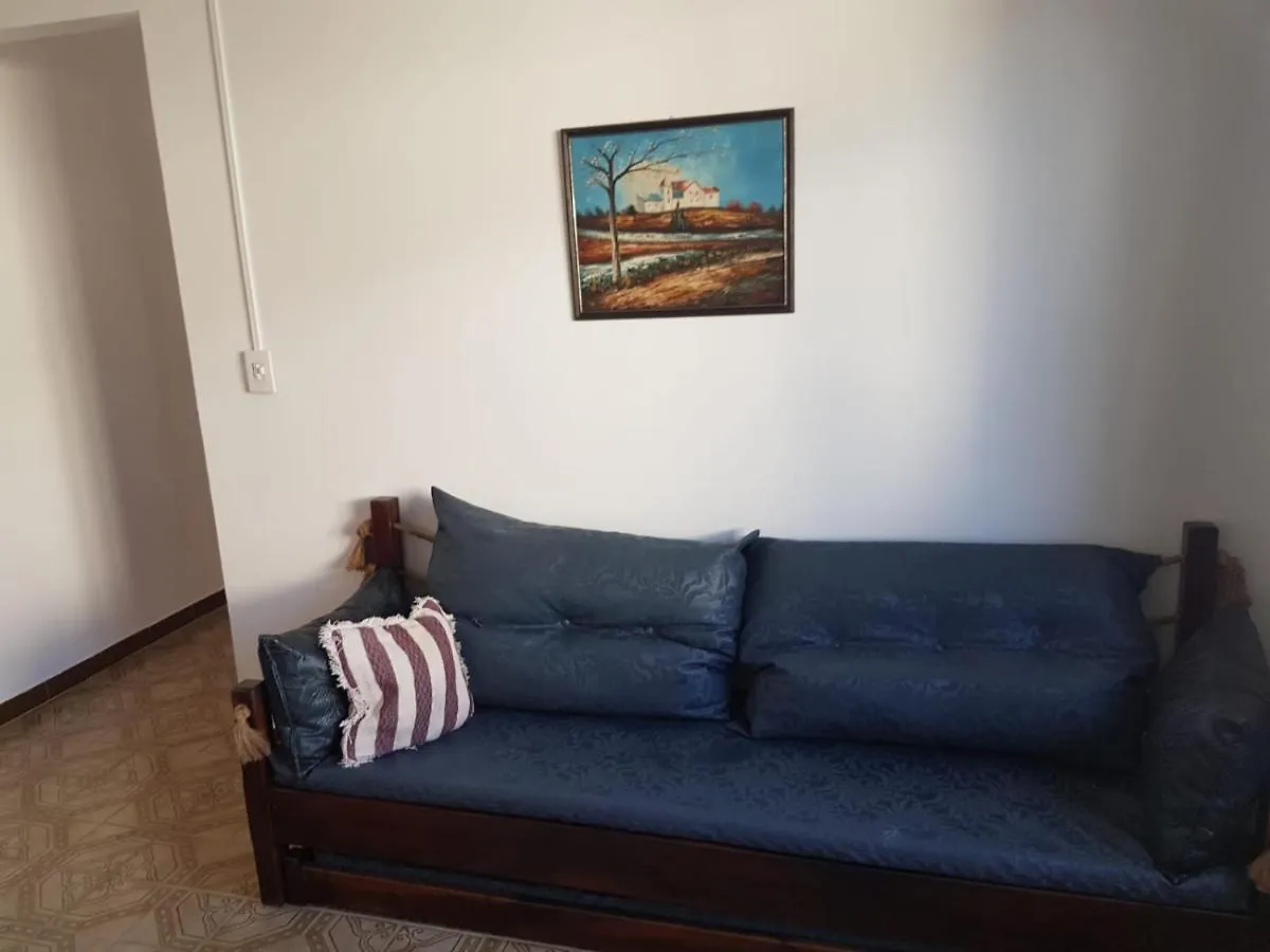 Holiday home Apartamento Perto De Praia Dos Anjos Arraial do Cabo Brazil