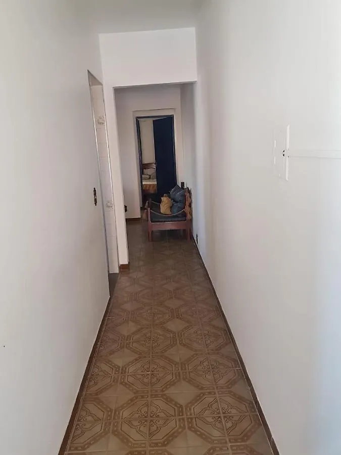Holiday home Apartamento Perto De Praia Dos Anjos Arraial do Cabo