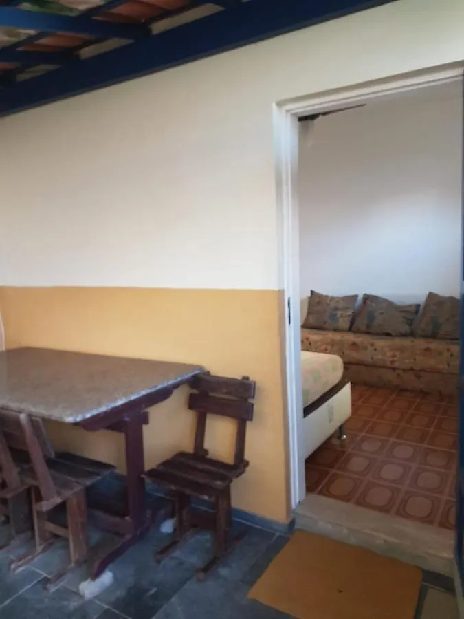 Holiday home Apartamento Perto De Praia Dos Anjos Arraial do Cabo