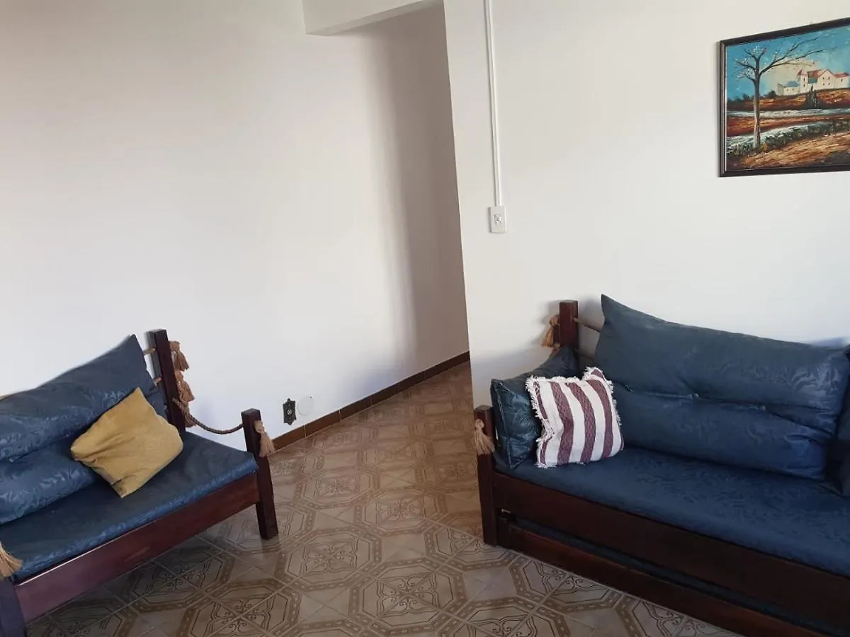 Apartamento Perto De Praia Dos Anjos Arraial do Cabo