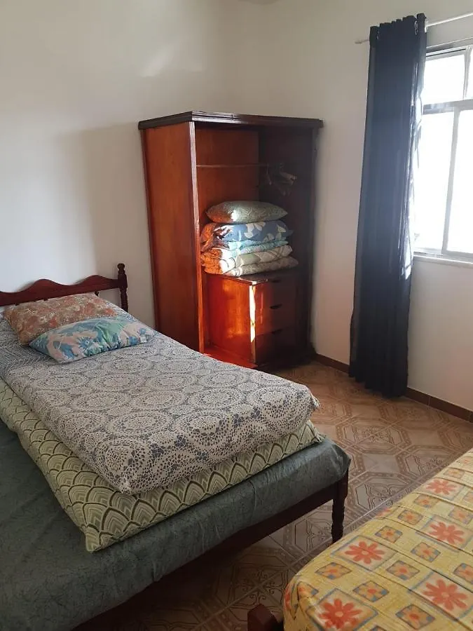 Apartamento Perto De Praia Dos Anjos Arraial do Cabo Brazil