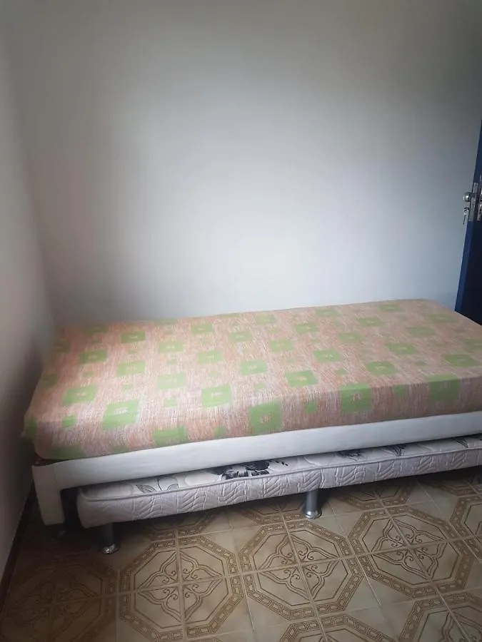 Holiday home Apartamento Perto De Praia Dos Anjos Arraial do Cabo Brazil