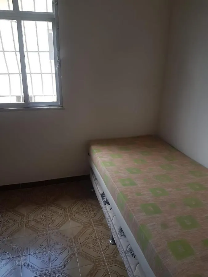 Apartamento Perto De Praia Dos Anjos Arraial do Cabo Brazil