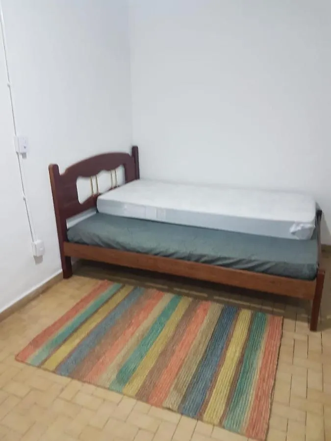 Holiday home Apartamento Perto De Praia Dos Anjos Arraial do Cabo