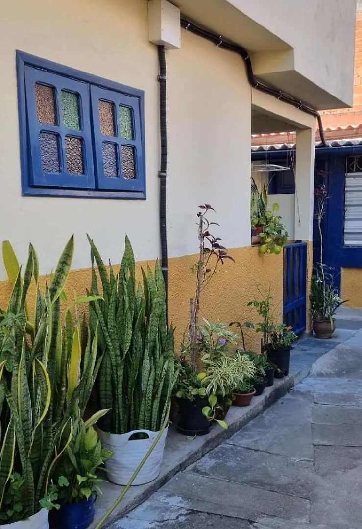 Holiday home Apartamento Perto De Praia Dos Anjos Arraial do Cabo