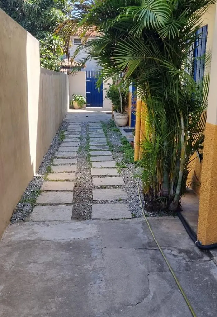 Apartamento Perto De Praia Dos Anjos Arraial do Cabo Brazil