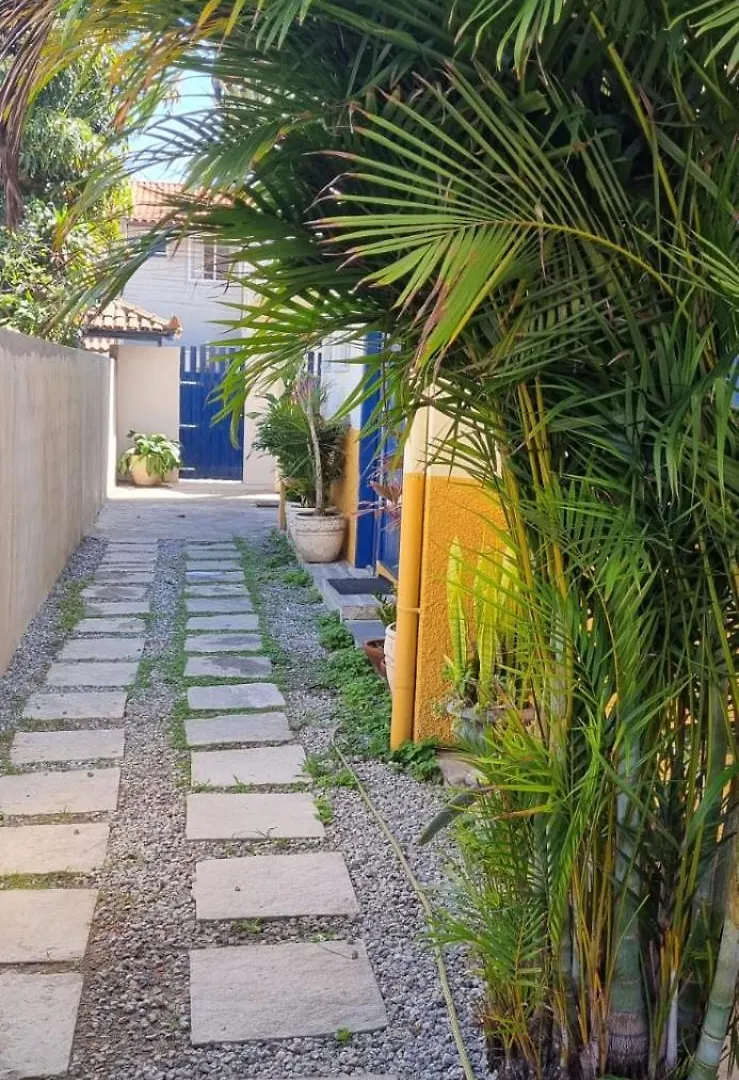 Apartamento Perto De Praia Dos Anjos Arraial do Cabo 0*,  Brazil