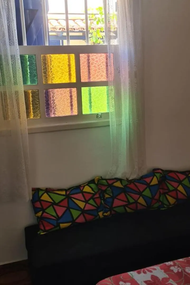 Apartamento Perto De Praia Dos Anjos Arraial do Cabo