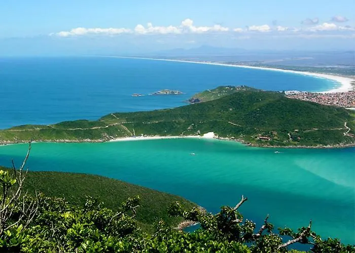 Apartamento Perto De Praia Dos Anjos Arraial do Cabo 0*,  Brazil