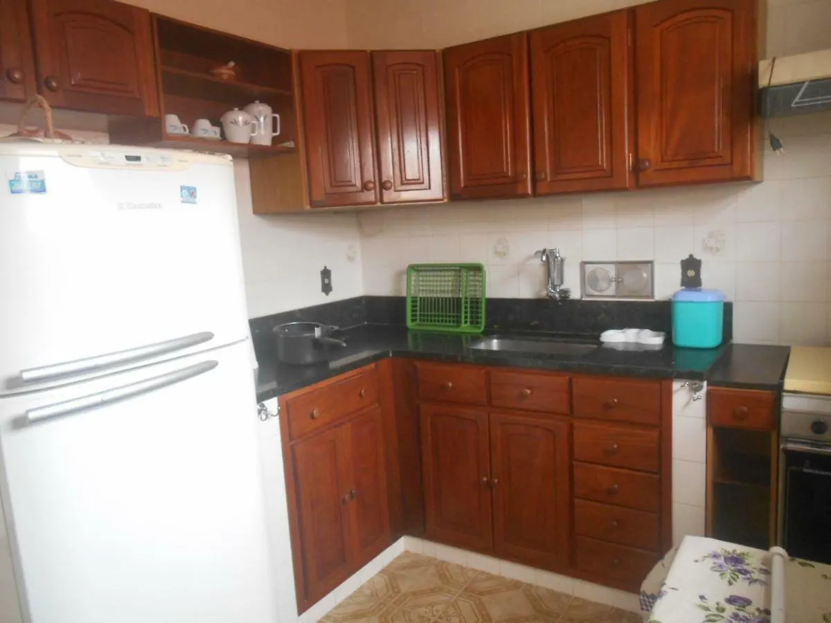 Apartamento Perto De Praia Dos Anjos Arraial do Cabo