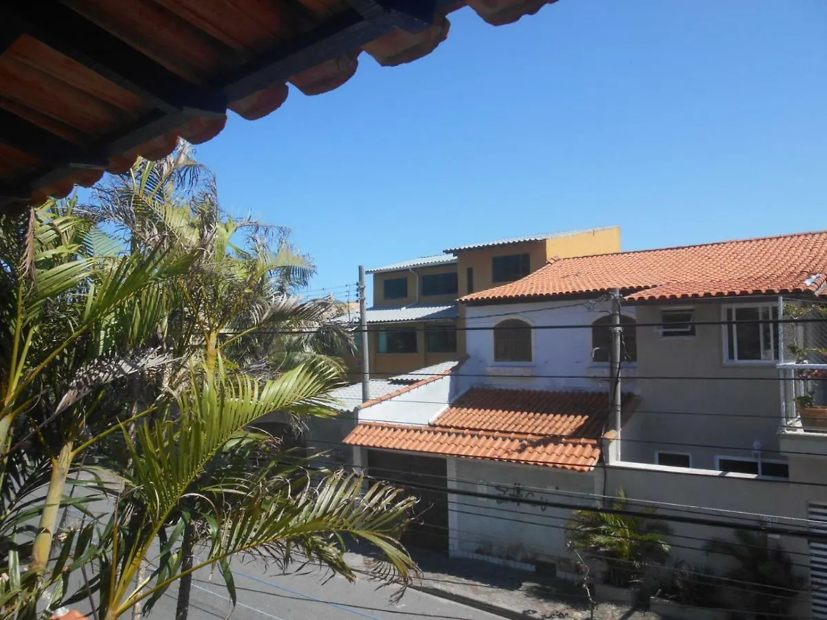 Apartamento Perto De Praia Dos Anjos Arraial do Cabo Brazil