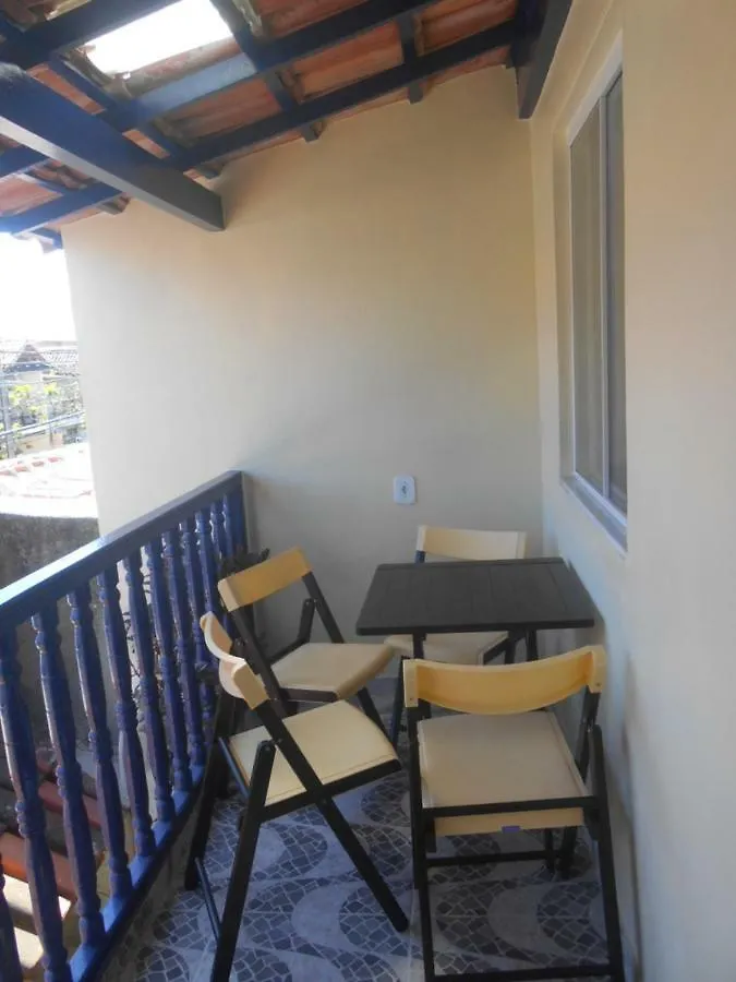 Apartamento Perto De Praia Dos Anjos Arraial do Cabo