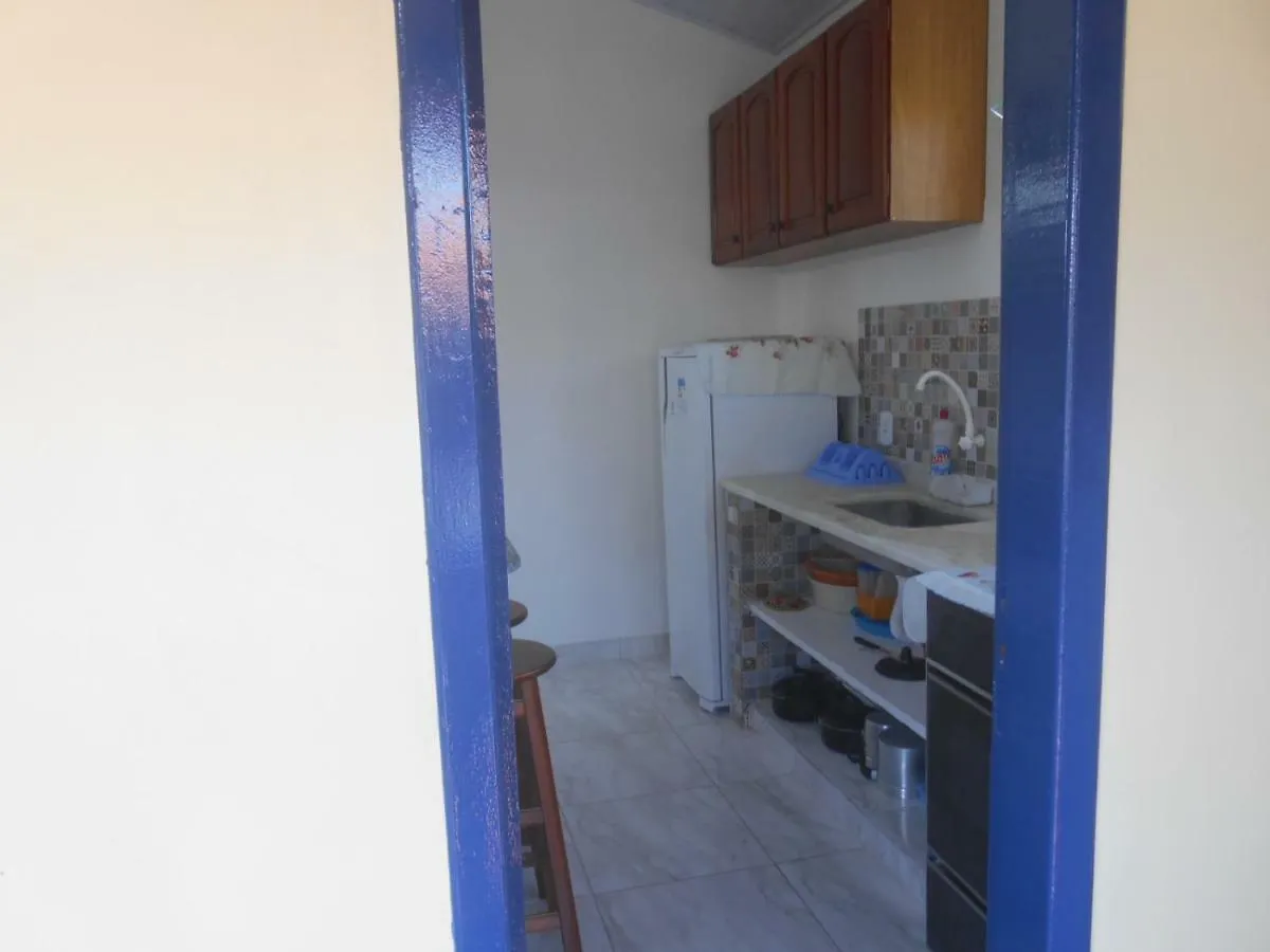 Apartamento Perto De Praia Dos Anjos Arraial do Cabo 0*,