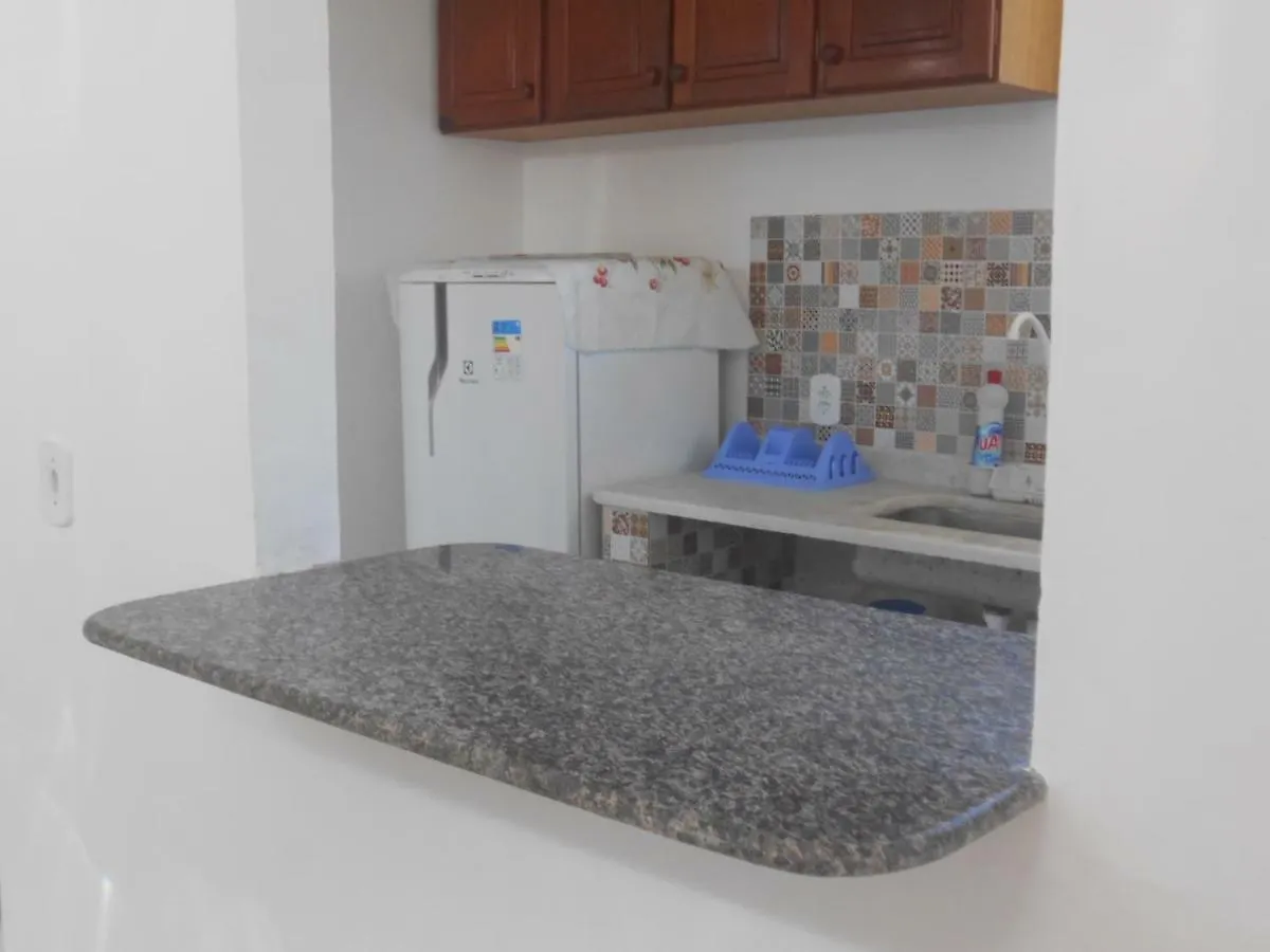Holiday home Apartamento Perto De Praia Dos Anjos Arraial do Cabo