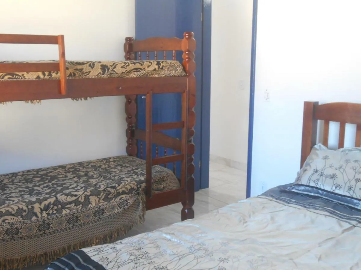 Apartamento Perto De Praia Dos Anjos Arraial do Cabo Holiday home