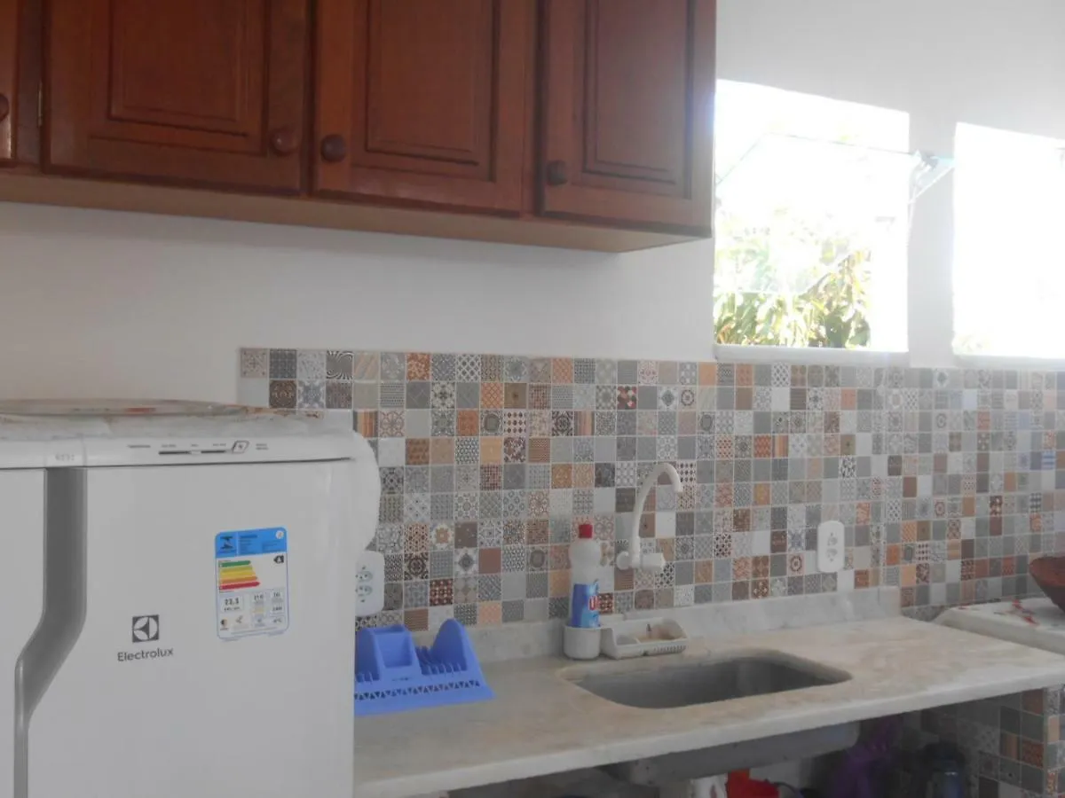 Apartamento Perto De Praia Dos Anjos Arraial do Cabo Brazil
