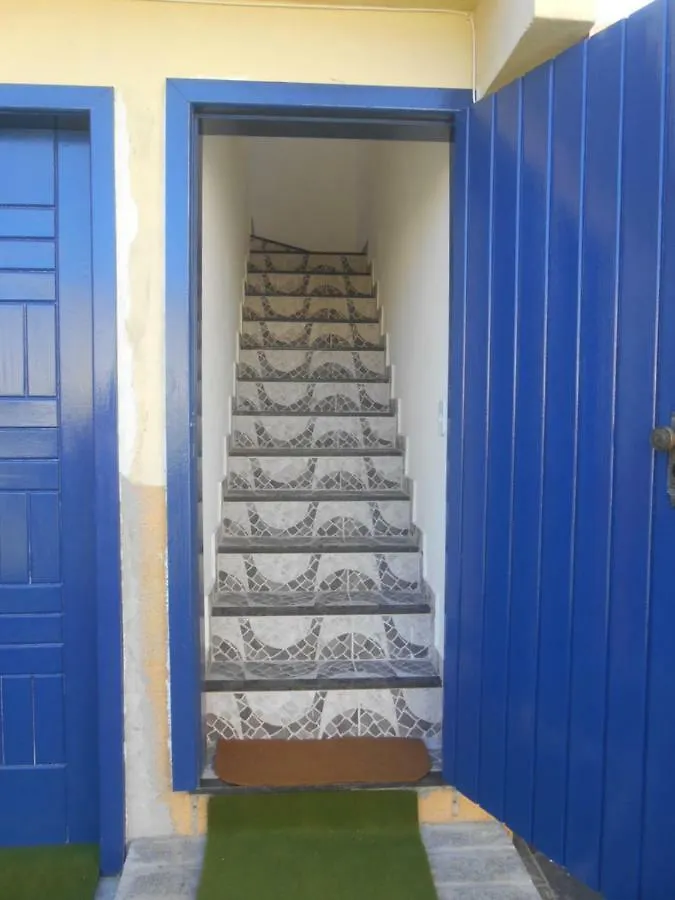 Apartamento Perto De Praia Dos Anjos Arraial do Cabo