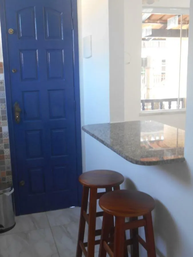 Apartamento Perto De Praia Dos Anjos Arraial do Cabo 0*,  Brazil