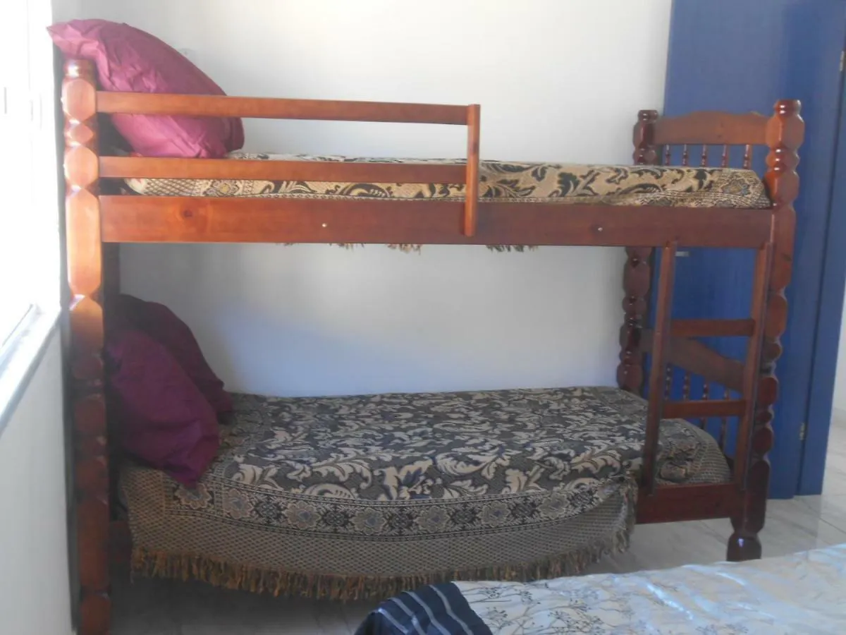Holiday home Apartamento Perto De Praia Dos Anjos Arraial do Cabo Brazil