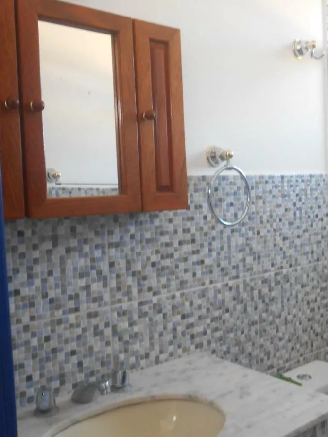 Holiday home Apartamento Perto De Praia Dos Anjos Arraial do Cabo