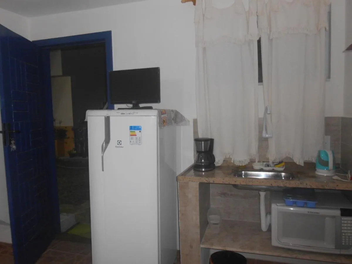 Holiday home Apartamento Perto De Praia Dos Anjos Arraial do Cabo