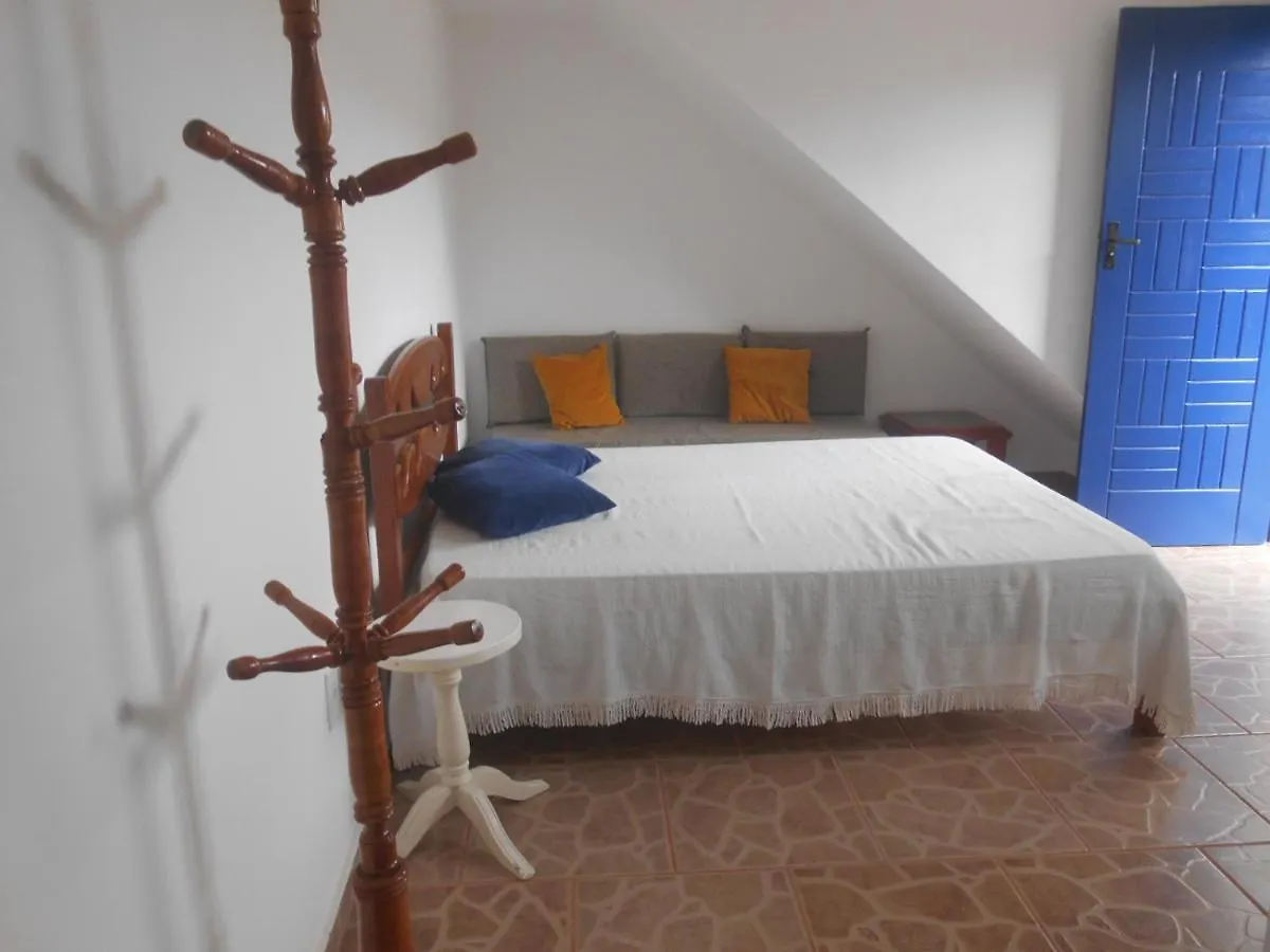 Apartamento Perto De Praia Dos Anjos Arraial do Cabo Holiday home