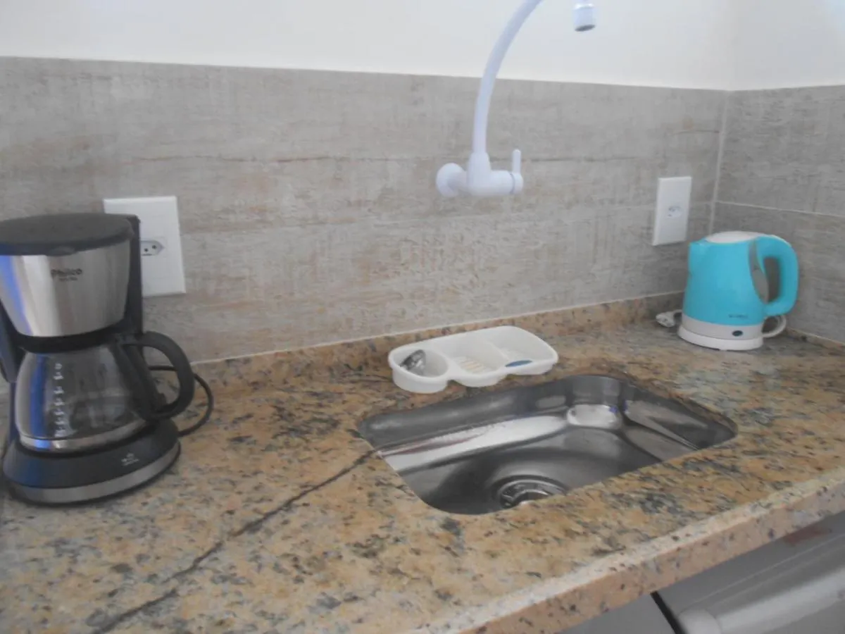 Holiday home Apartamento Perto De Praia Dos Anjos Arraial do Cabo