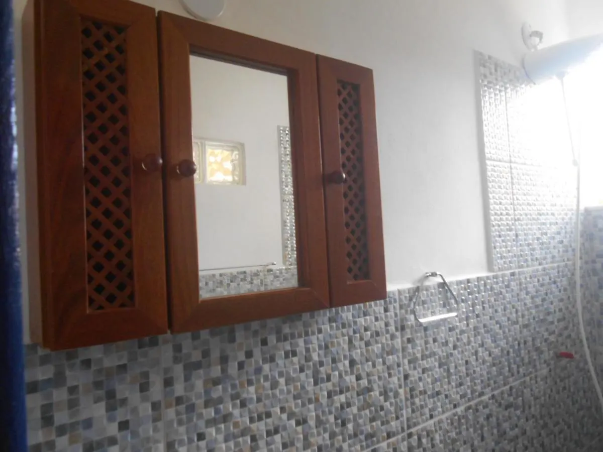 Apartamento Perto De Praia Dos Anjos Arraial do Cabo Holiday home