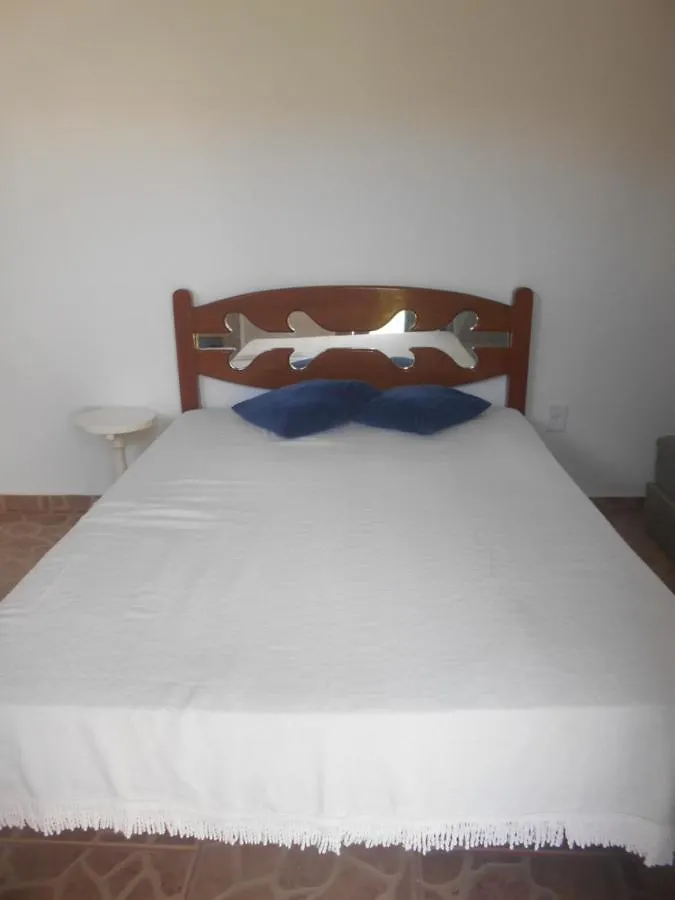 Apartamento Perto De Praia Dos Anjos Arraial do Cabo Holiday home