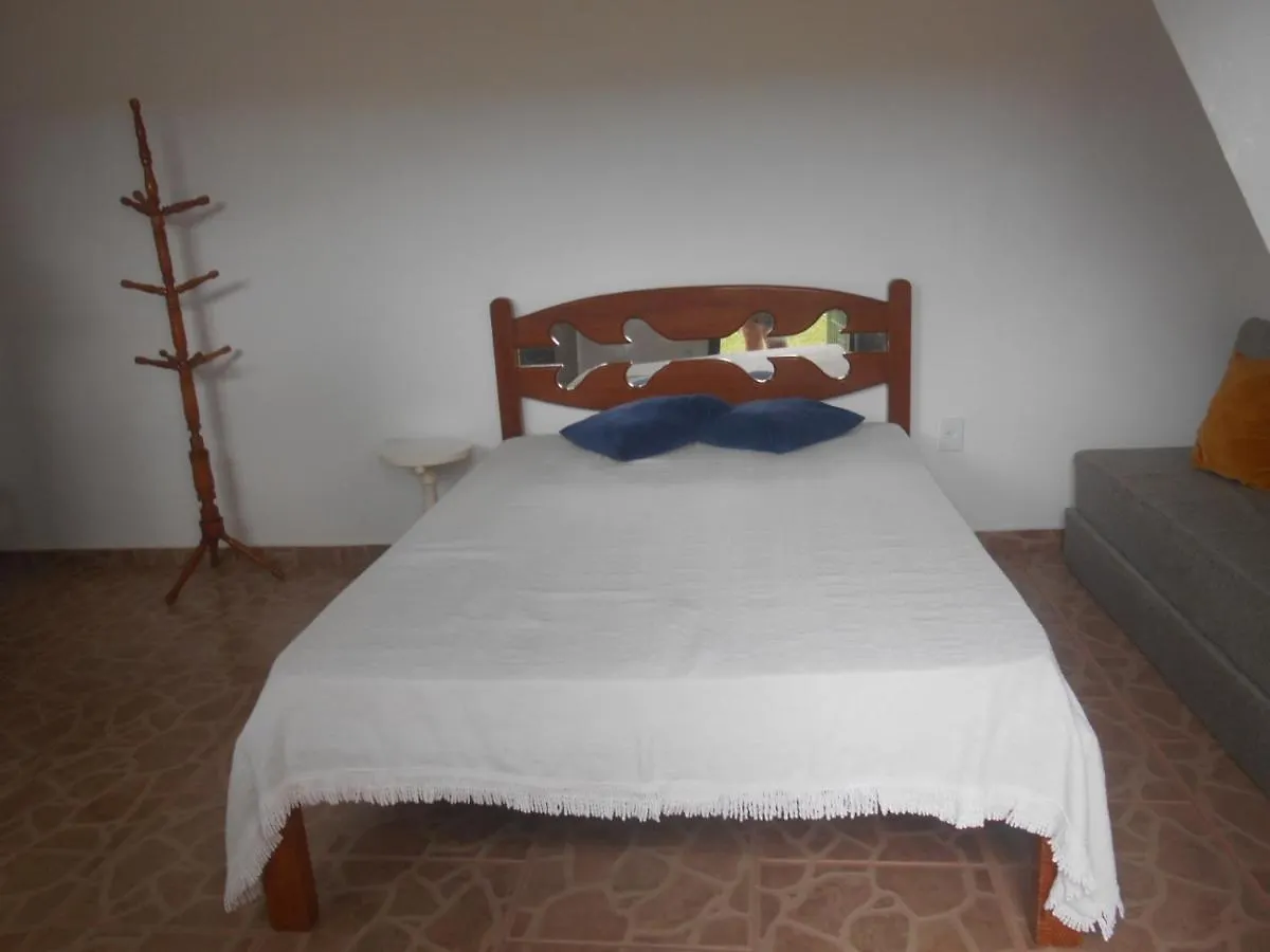 Apartamento Perto De Praia Dos Anjos Arraial do Cabo